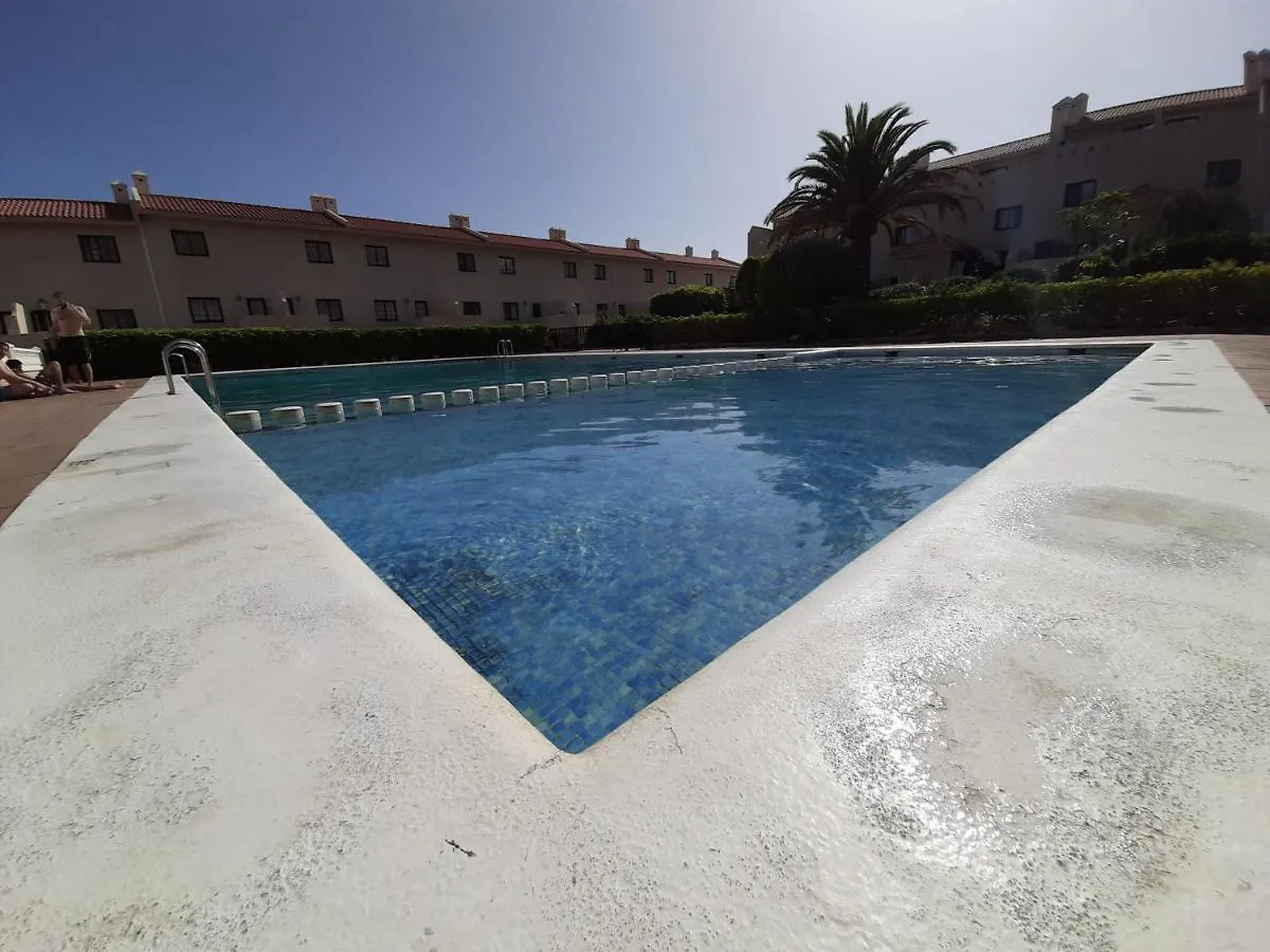 Bungalow Mencey II El Medano  Apartment El Medano (Tenerife)