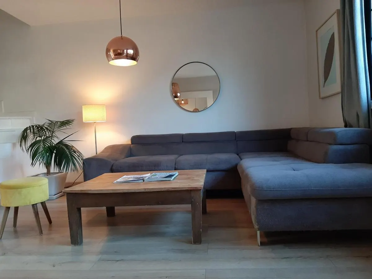 Apartment Bungalow Mencey II El Medano  Spain