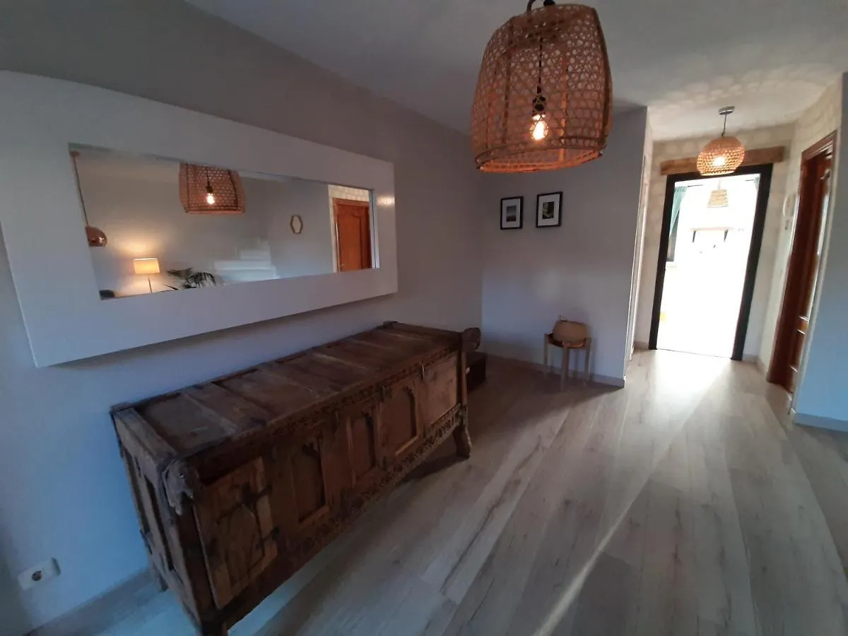 Bungalow Mencey II El Medano  El Medano (Tenerife)