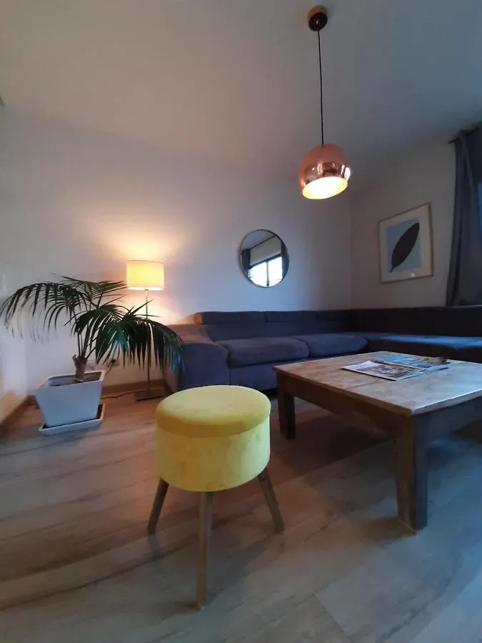 Bungalow Mencey II El Medano
