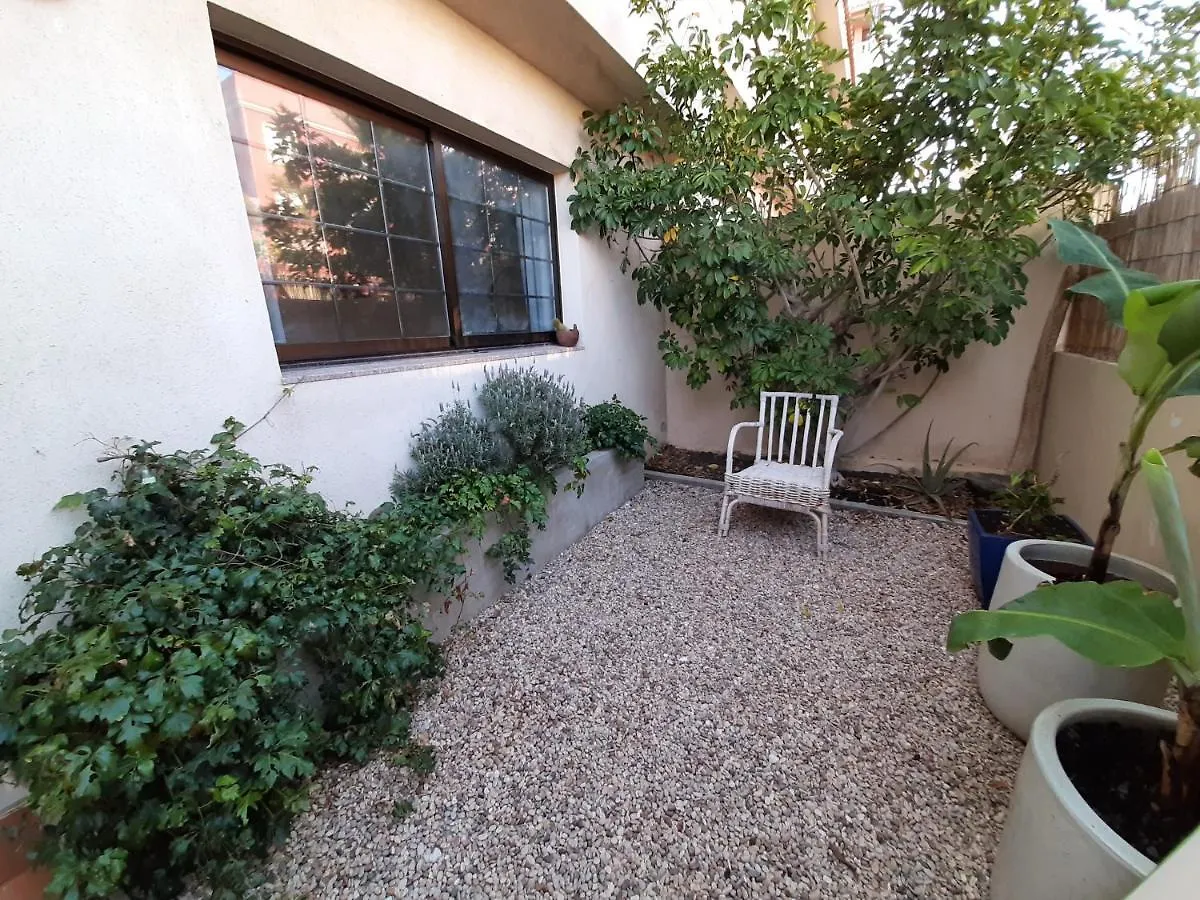 Bungalow Mencey II El Medano  Apartment
