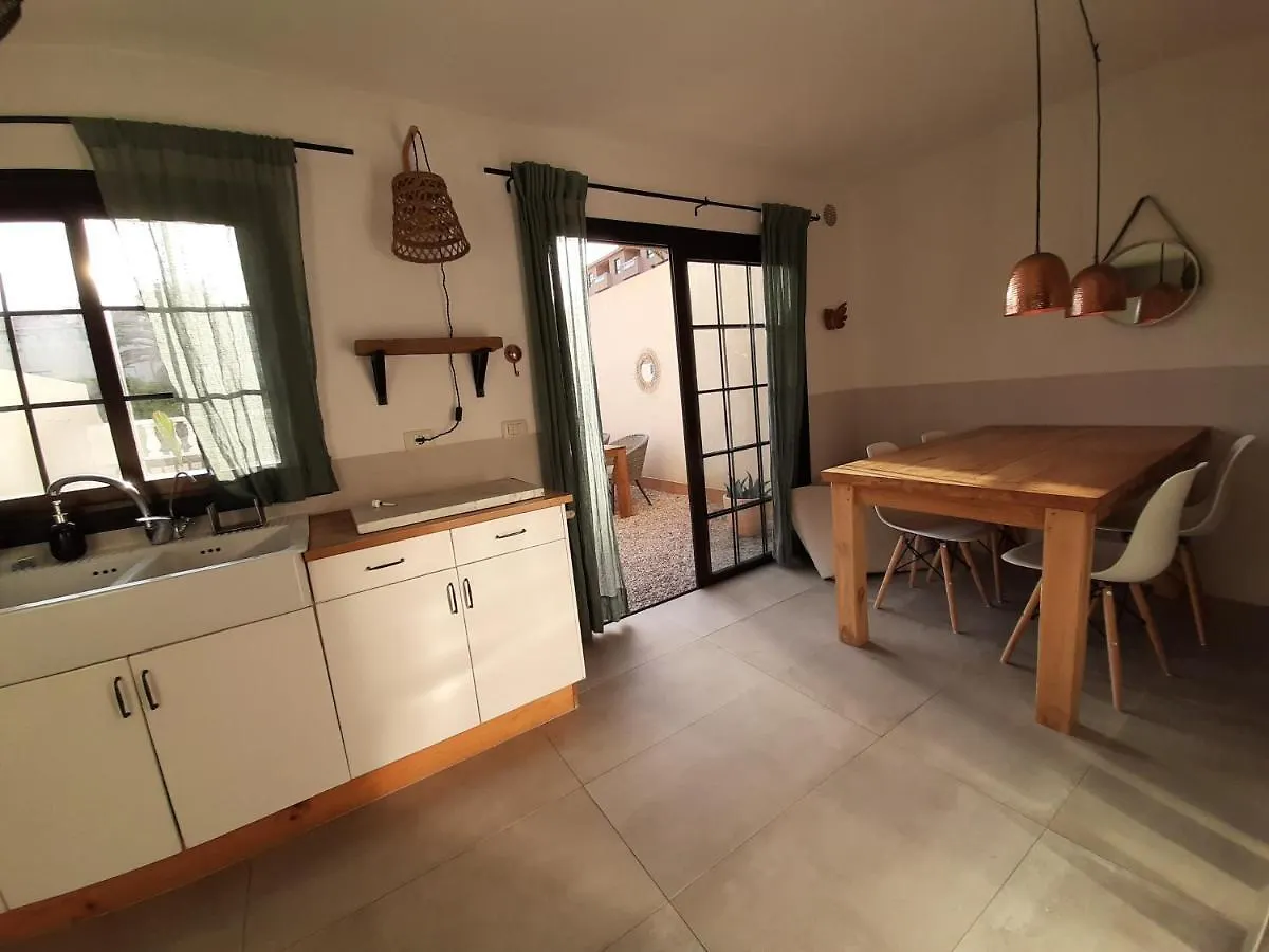 Bungalow Mencey II El Medano