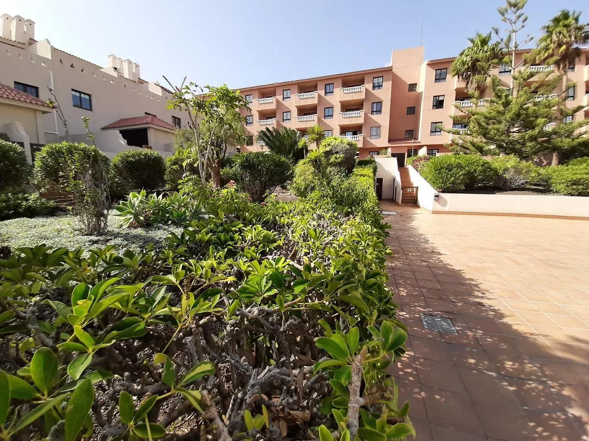 Apartment Bungalow Mencey II El Medano