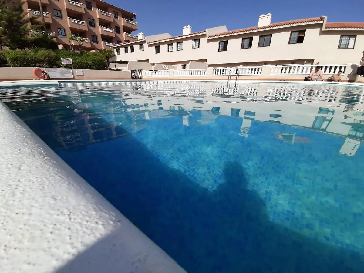 Bungalow Mencey II El Medano  Spain