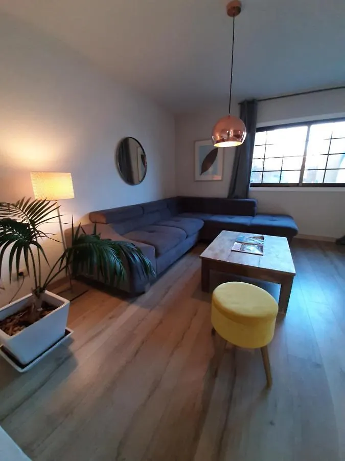 Apartment Bungalow Mencey II El Medano