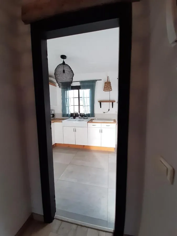 Bungalow Mencey II El Medano  Spain