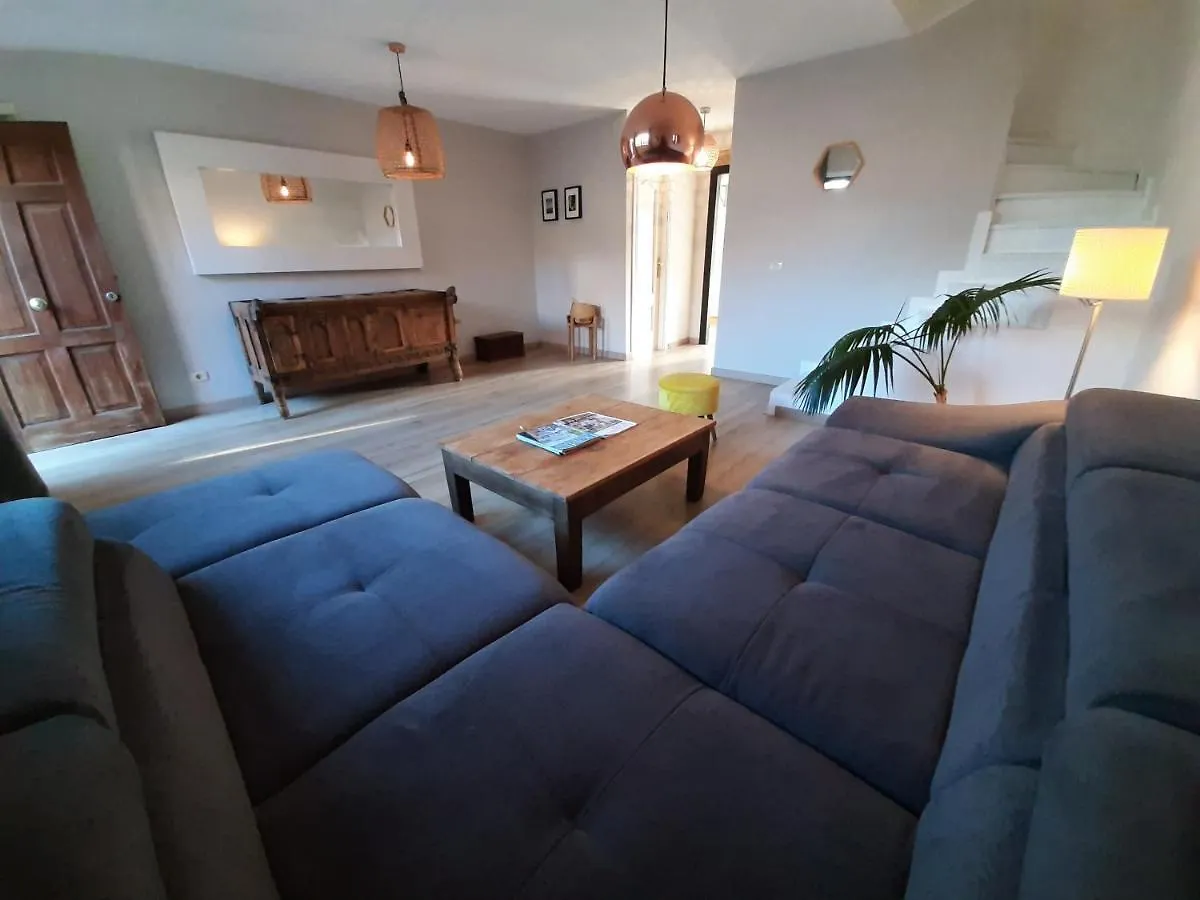 Bungalow Mencey II El Medano  Apartment