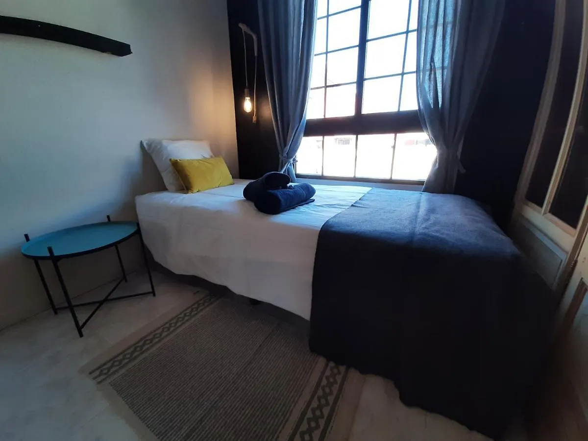 Bungalow Mencey II El Medano