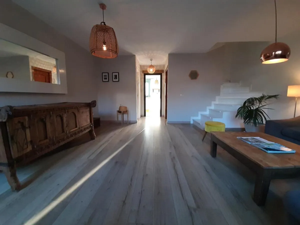 Apartment Bungalow Mencey II El Medano