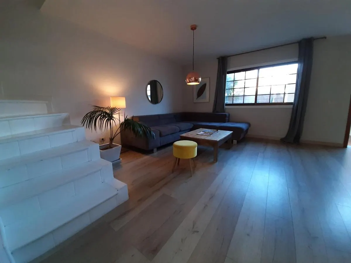 Bungalow Mencey II El Medano  Apartment
